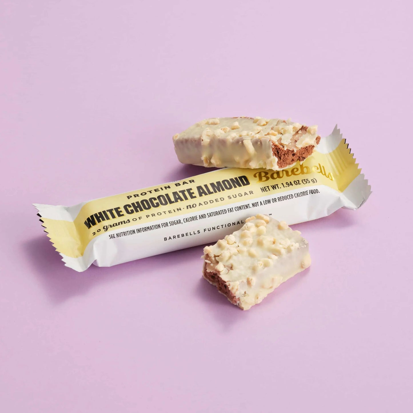 Barebells Protein Bar 12 pz