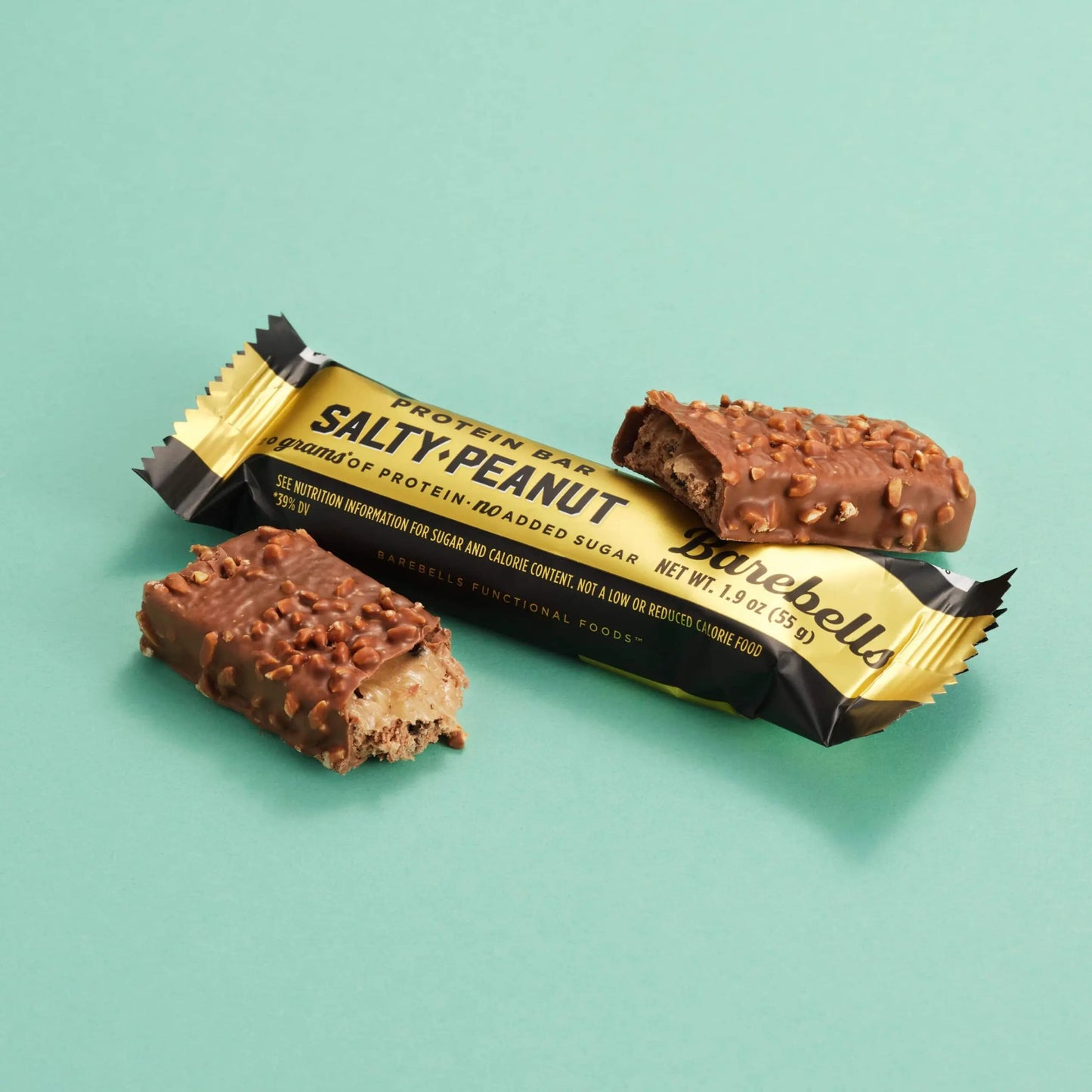 Barebells Protein Bar 12 pz