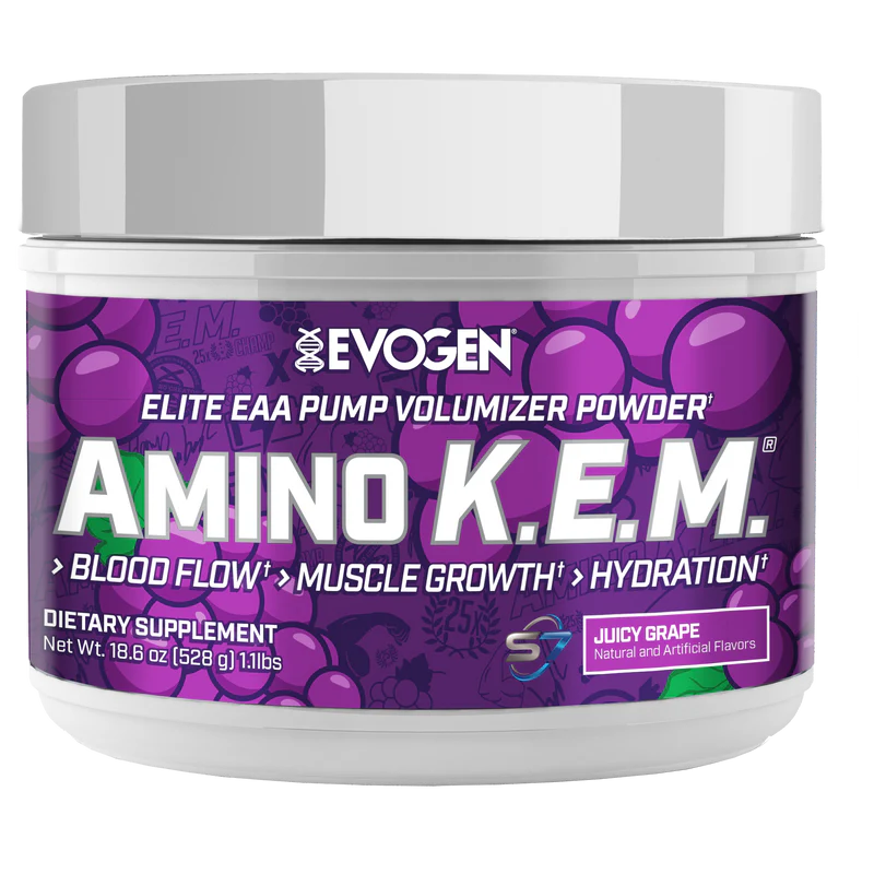 Amino K.E.M. EAA 30 Servicios