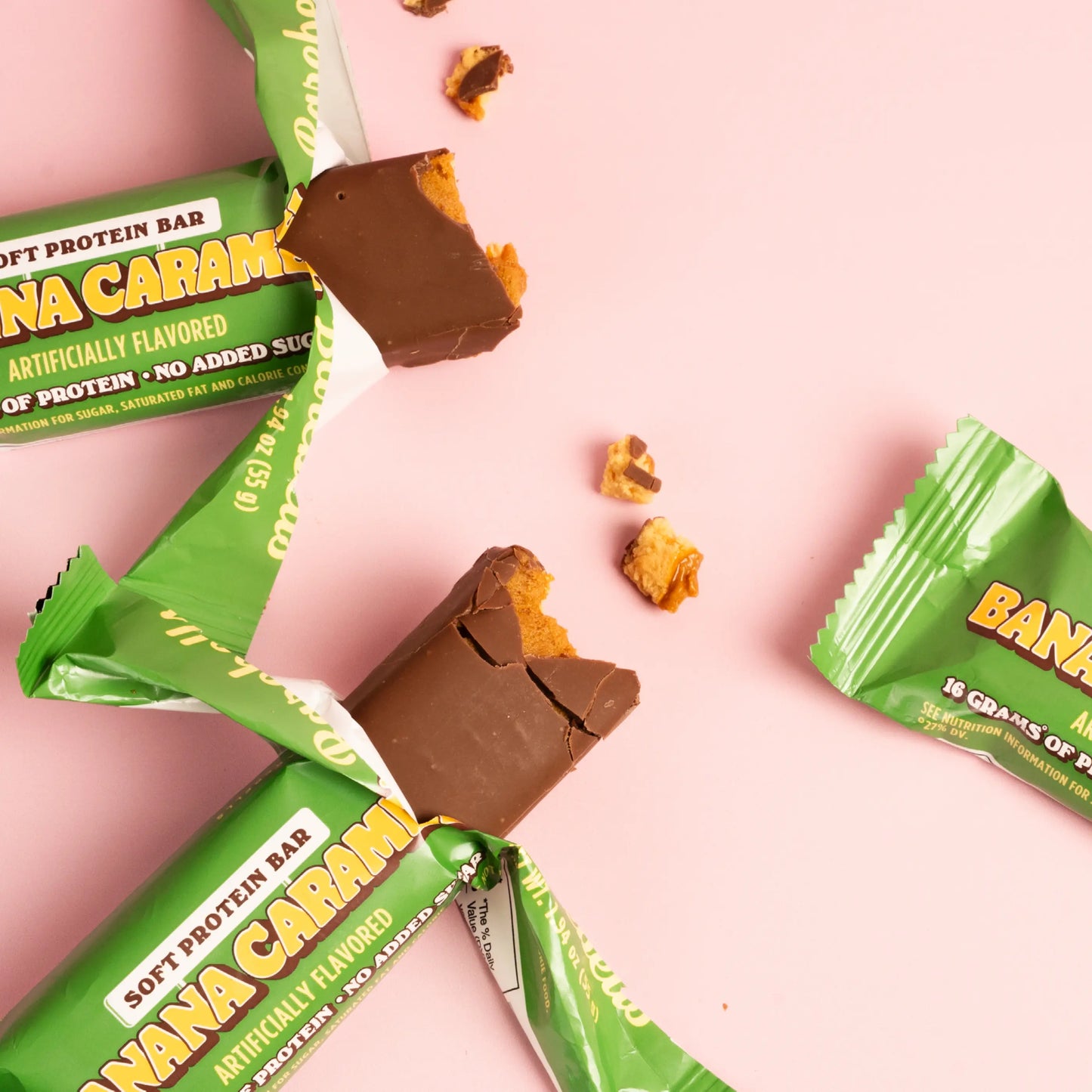 Barebells Protein Bar 12 pz
