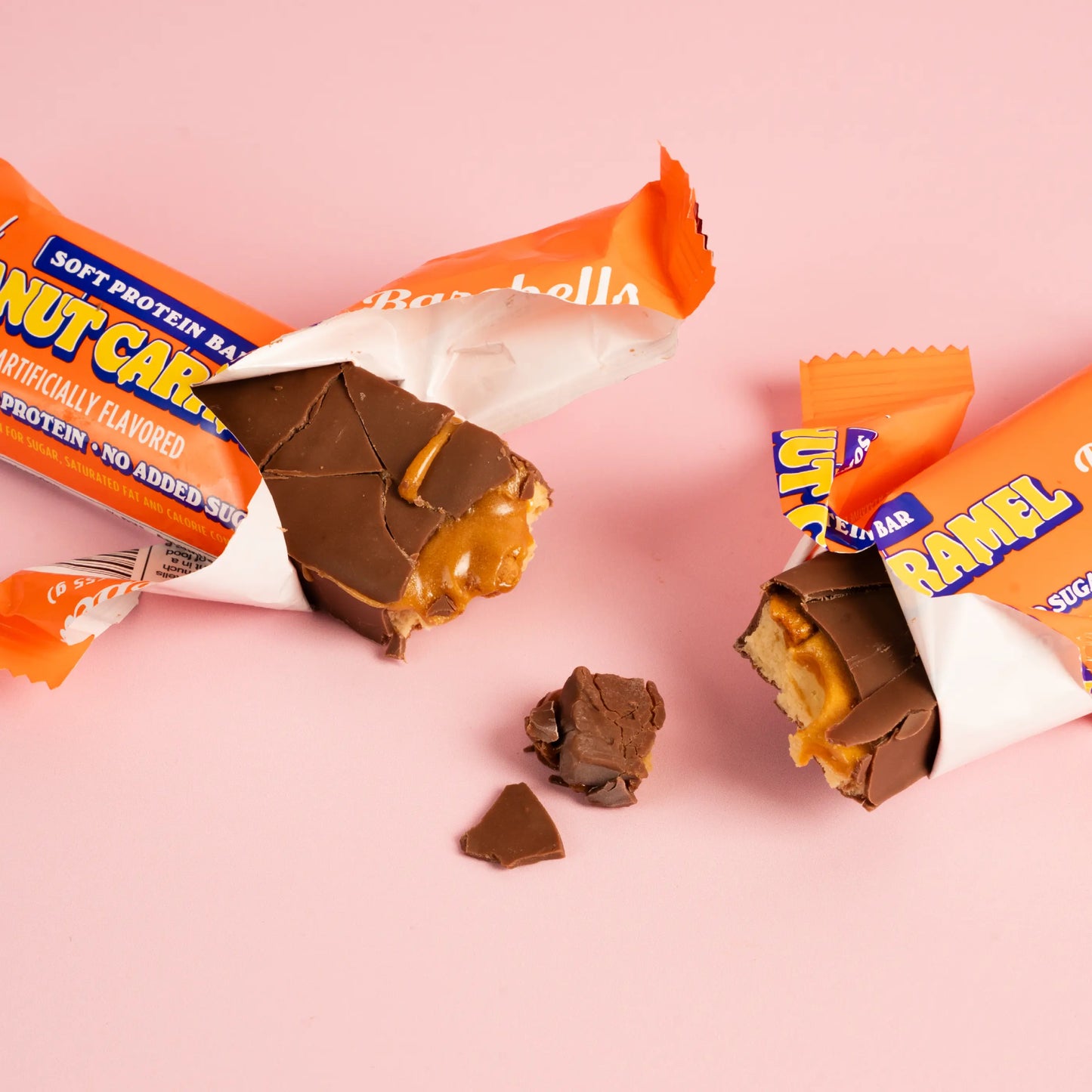 Barebells Protein Bar 12 pz