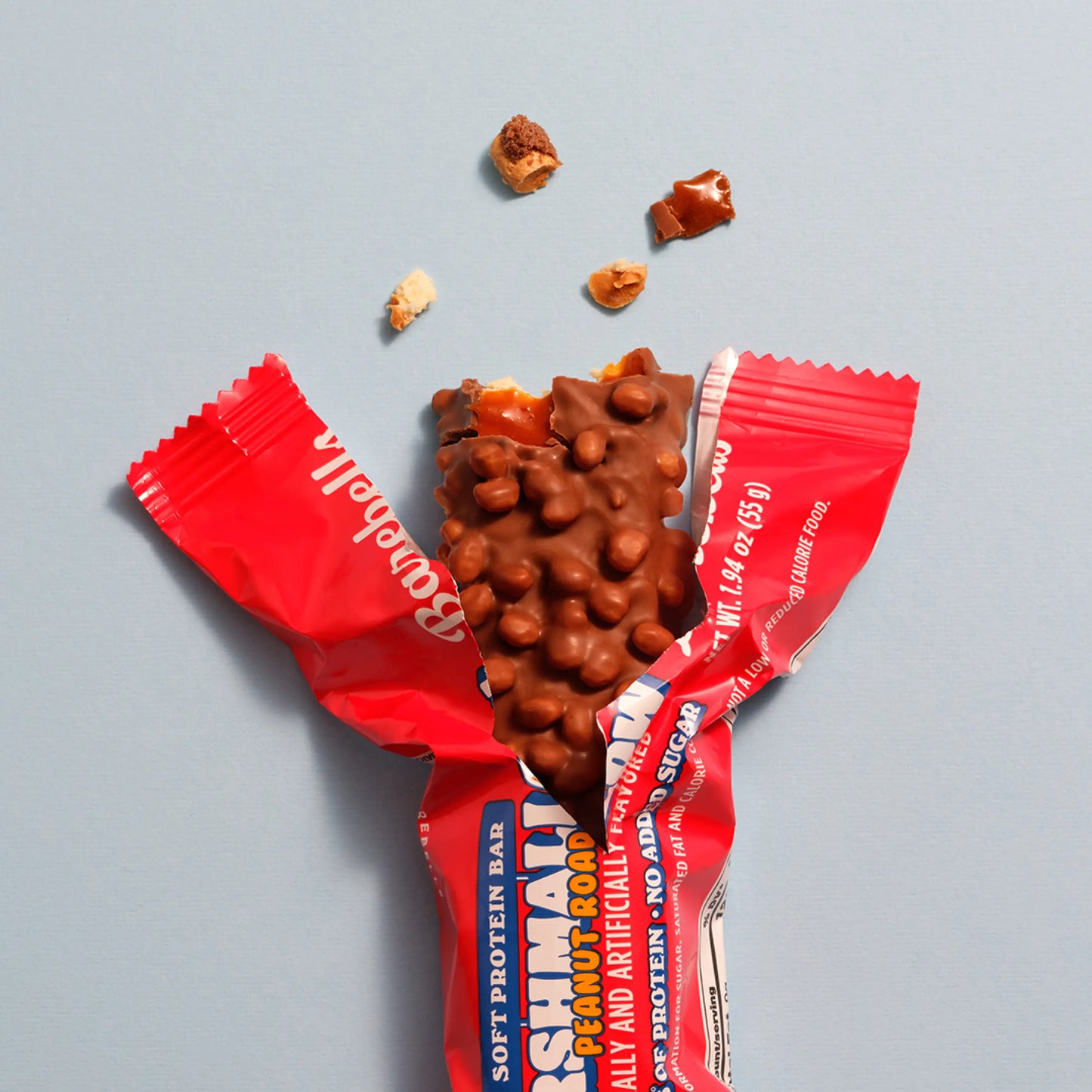 Barebells Protein Bar 12 pz