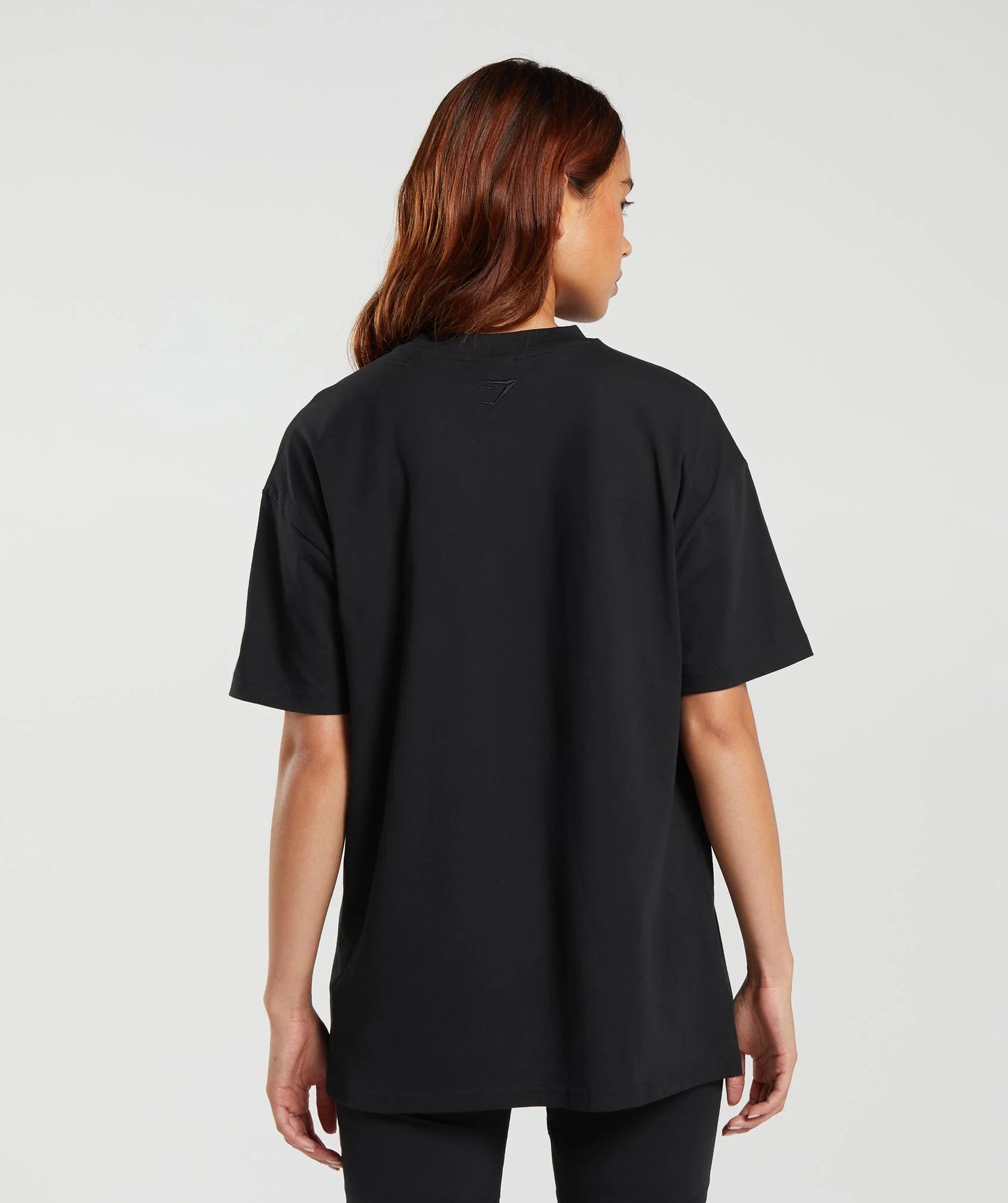 Gymshark Block Oversized T Shirt