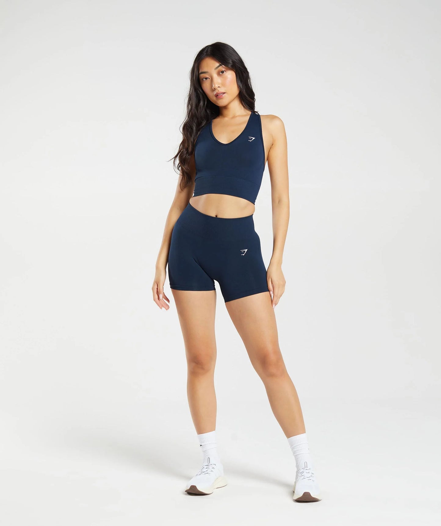Gymshark Every Seamless Shorts
