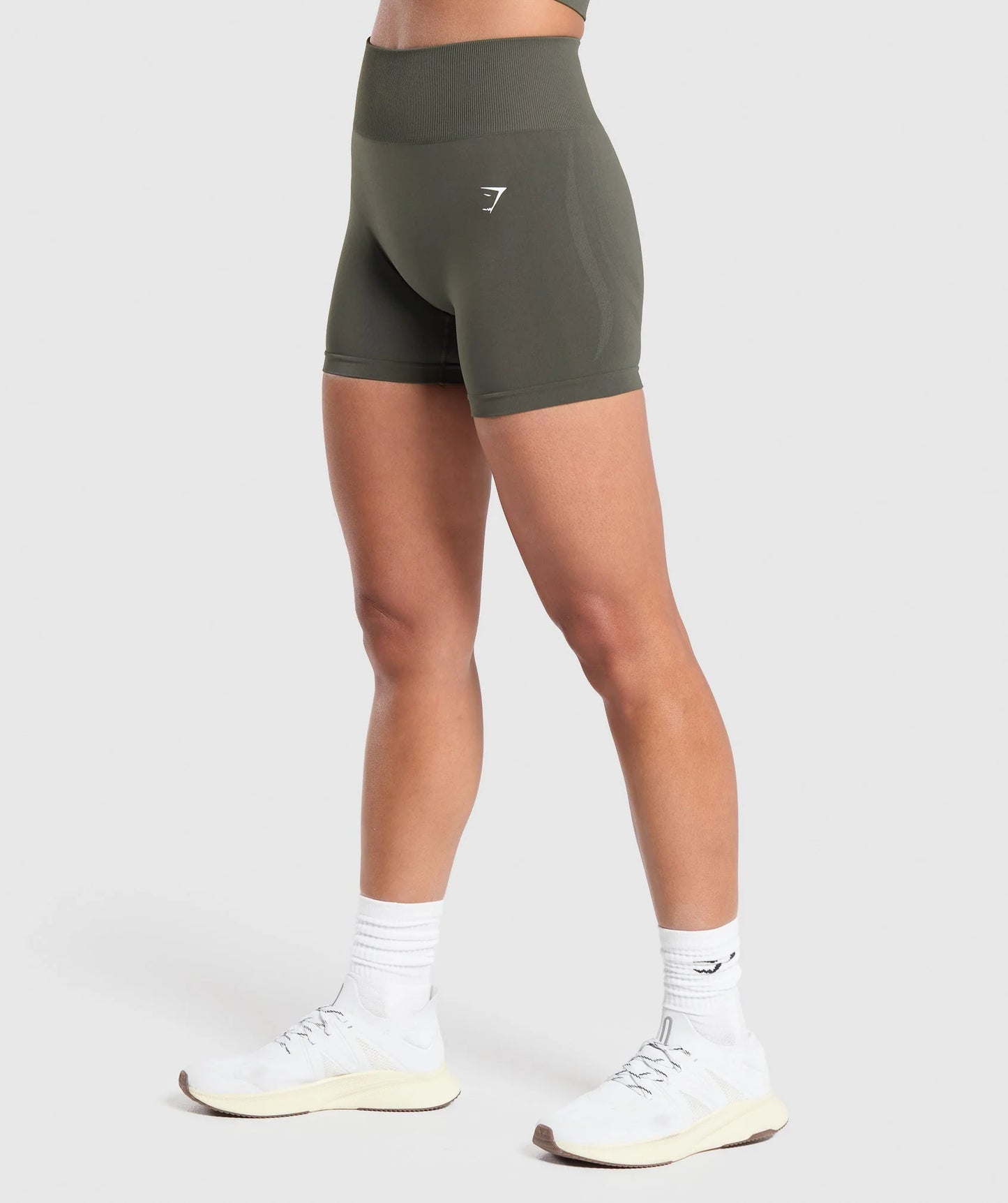 Gymshark Everyday Seamless Shorts