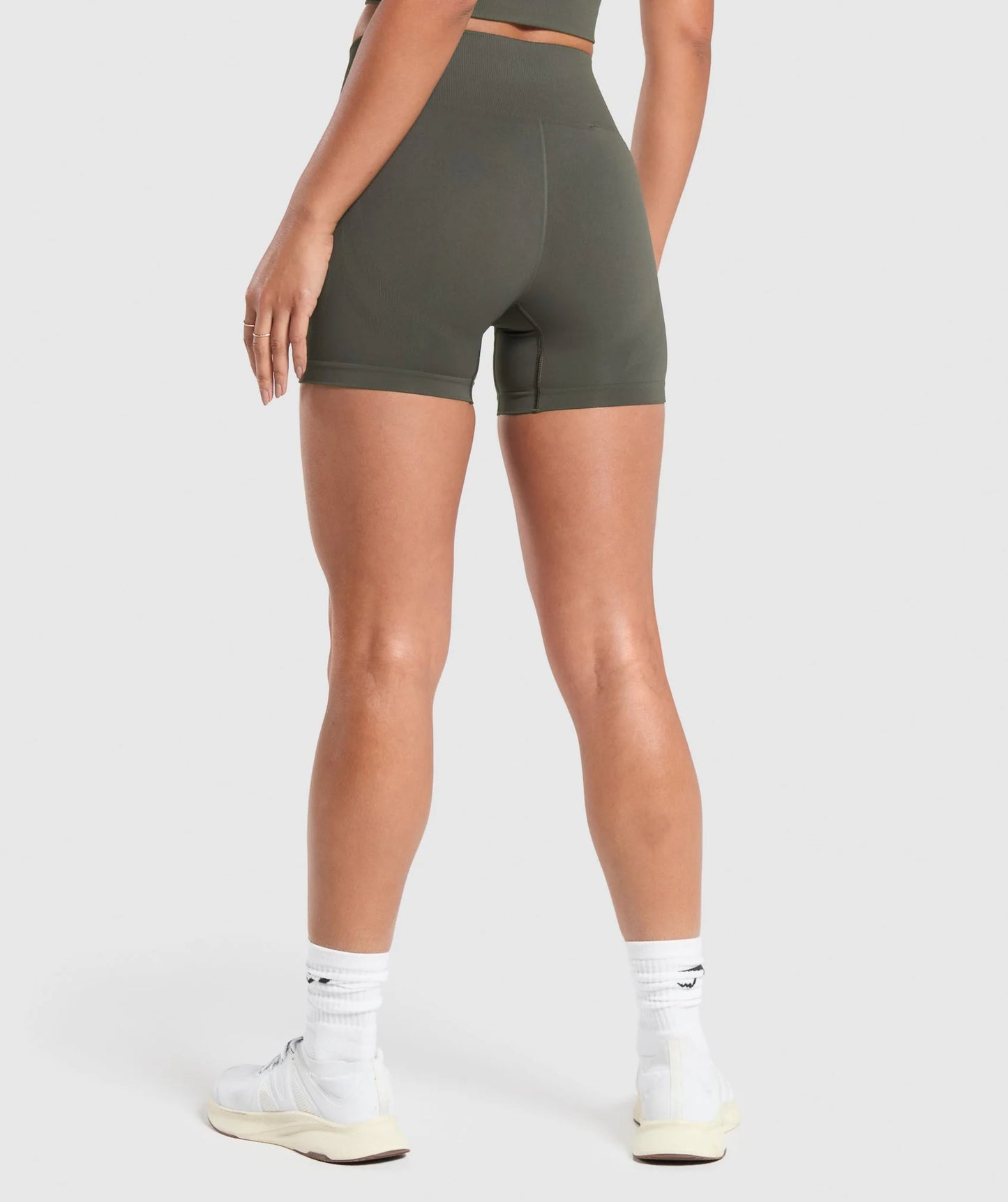 Gymshark Everyday Seamless Shorts