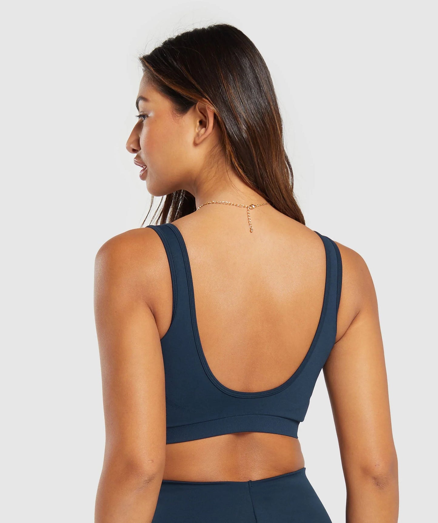 Gymshark Everyday Seamless Sports Bra