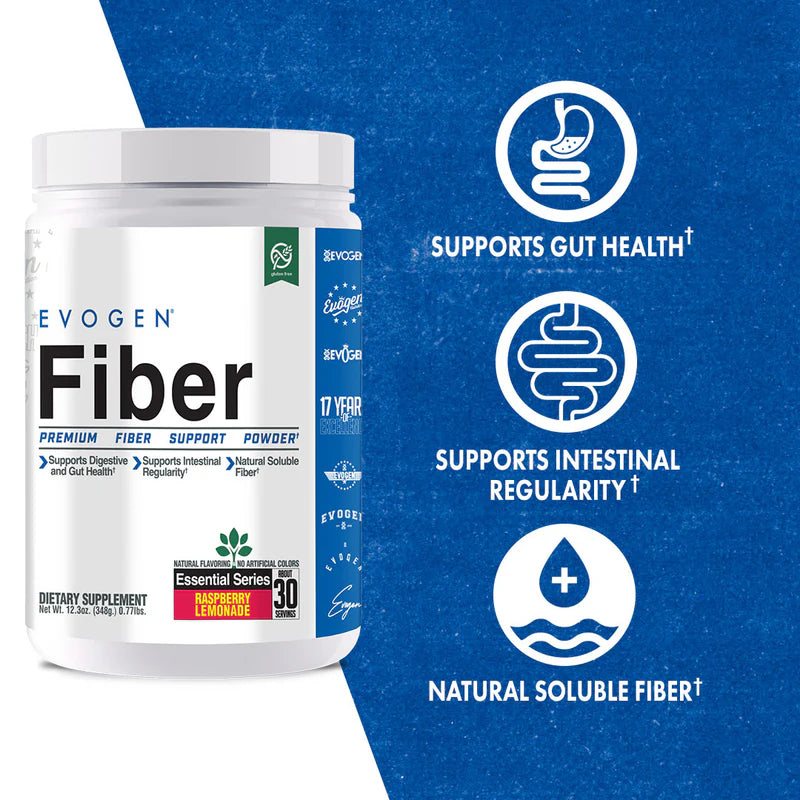 Fiber 30 Servicios