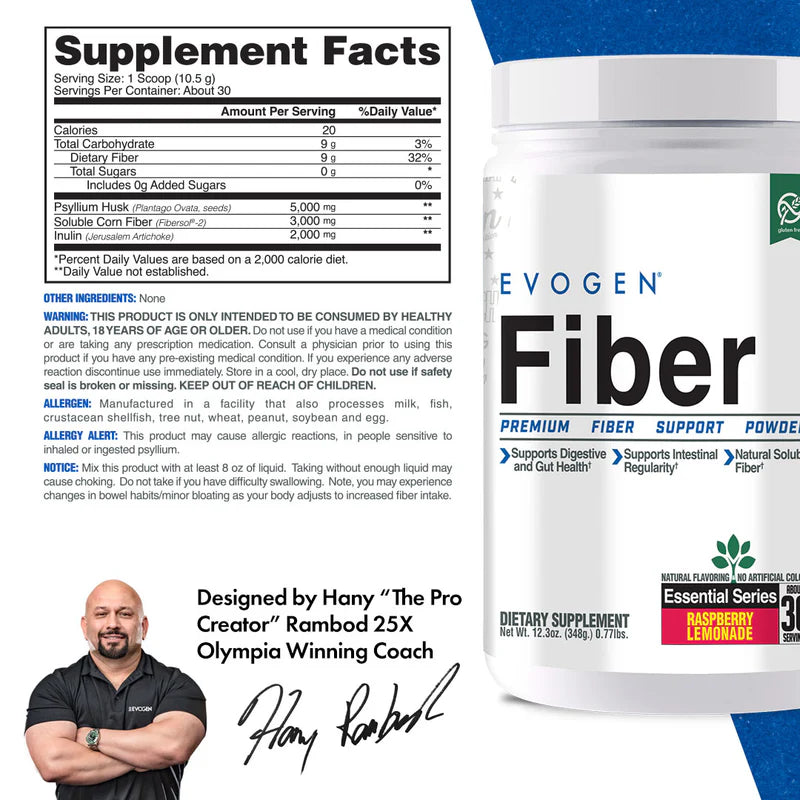 Fiber 30 Servicios