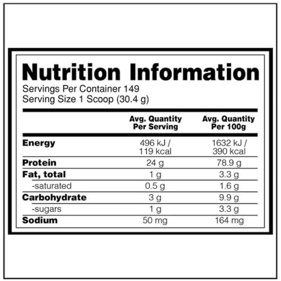100% Whey Gold Standard 10 Lbs Optimum Nutrition