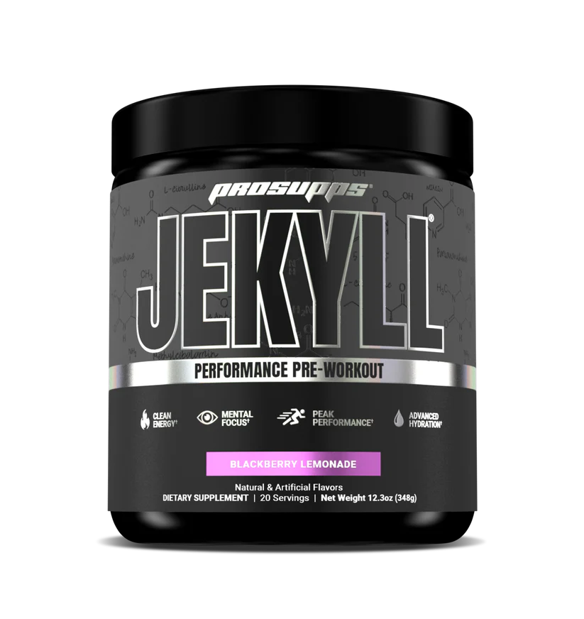 Jekyll Performance 20 Servicios