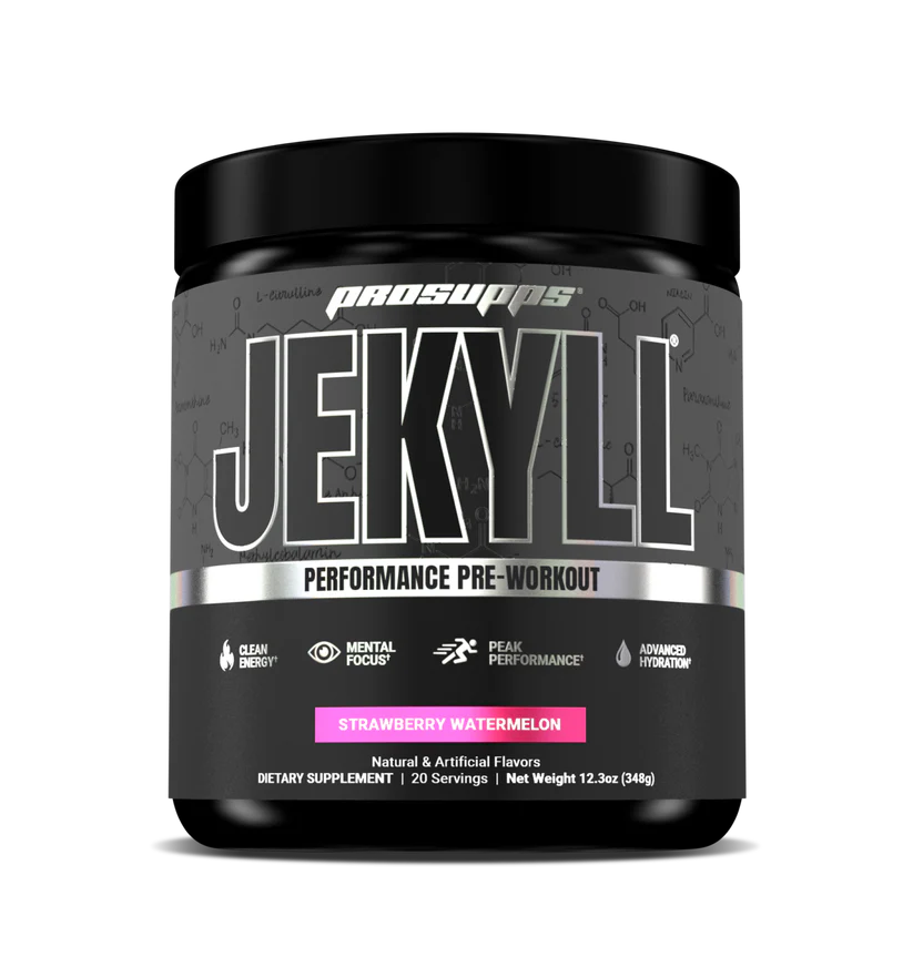 Jekyll Performance 20 Servicios