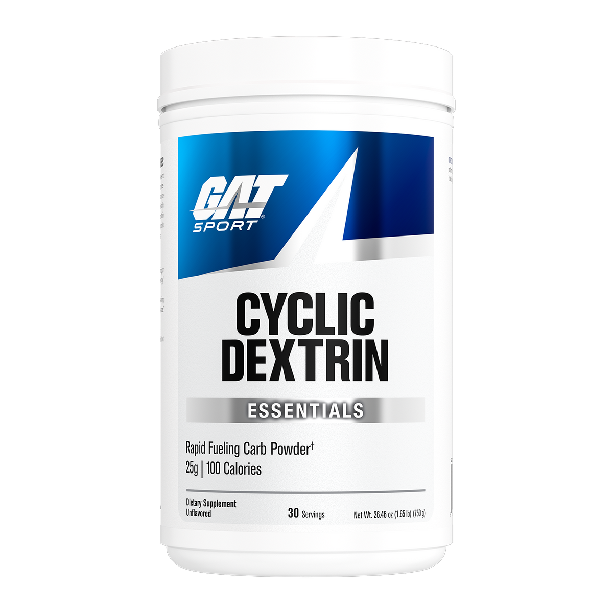 Dextrina Cíclica 30 Servicios