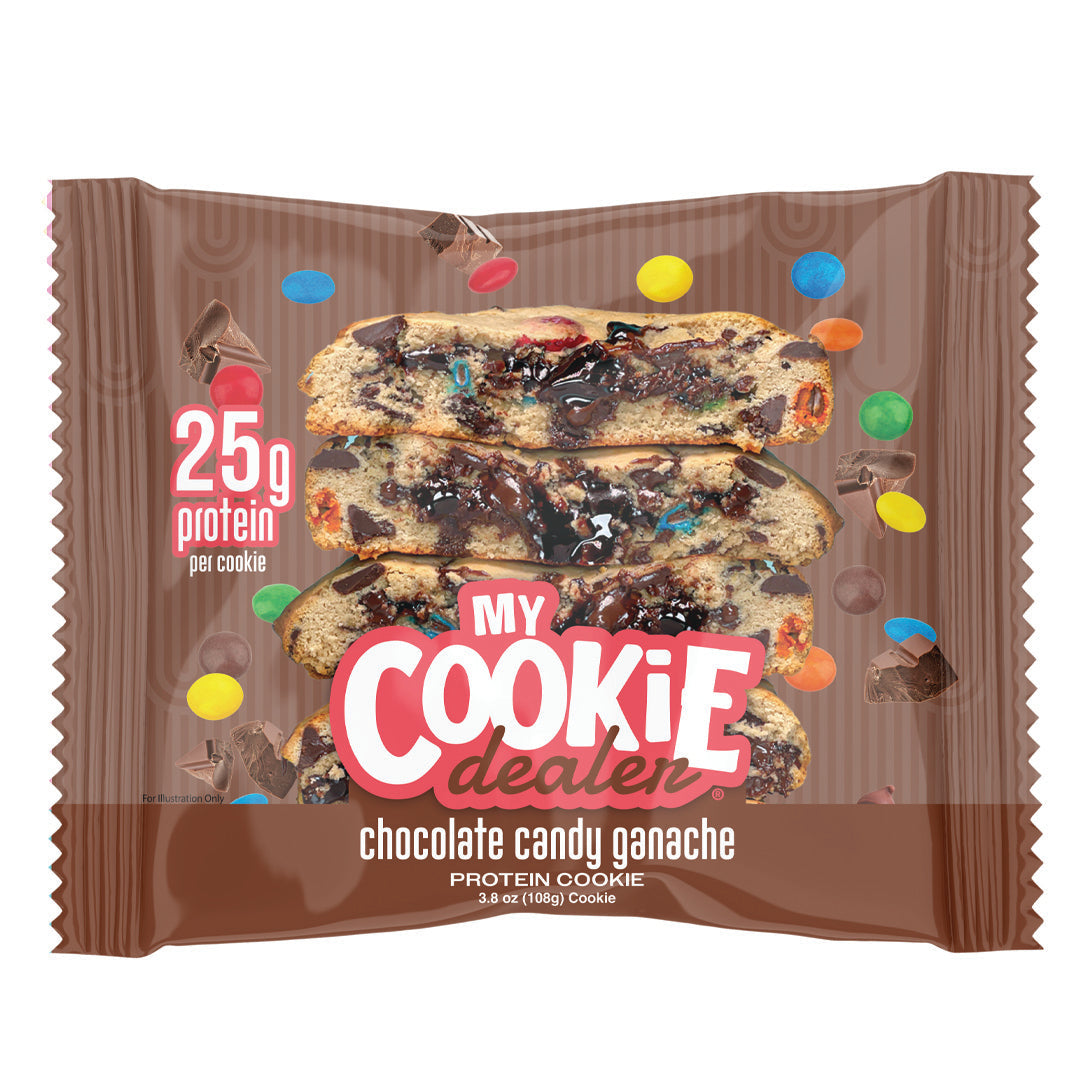My Cookie Dealer 12 Pack