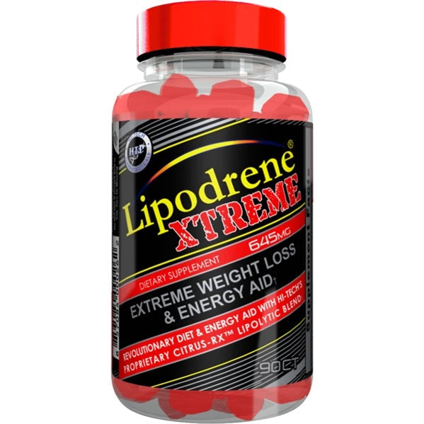 Lipodrene Xtreme