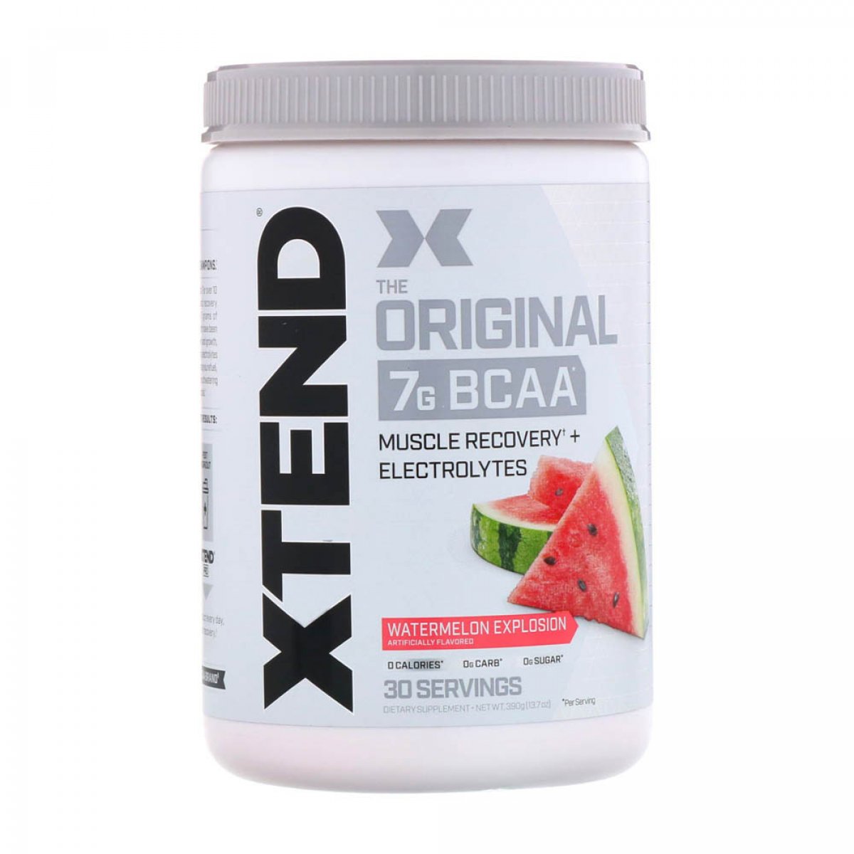 Bcaa Xtend Scivation 30 Servicios