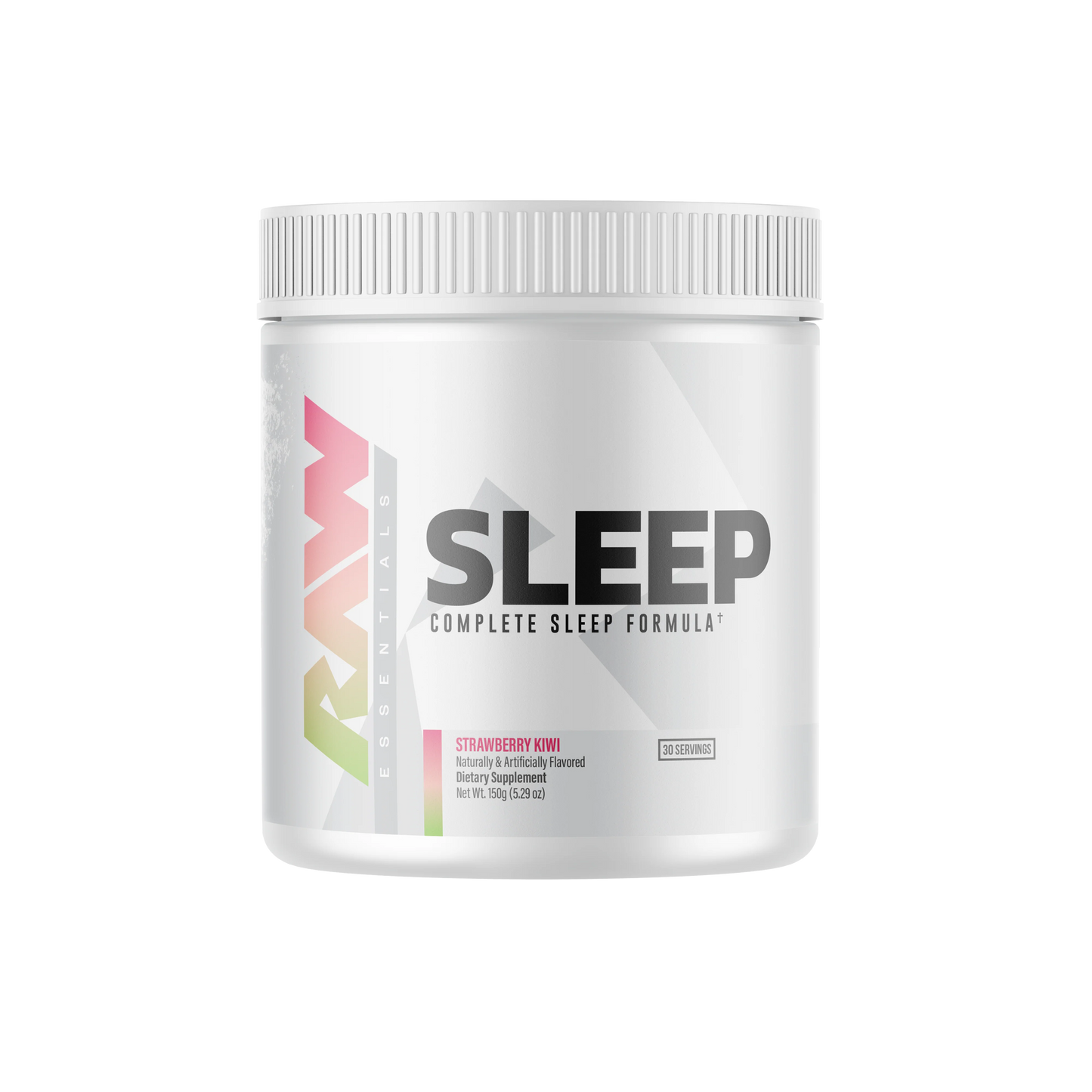 Sleep Complete Formula Raw 30 Servicios