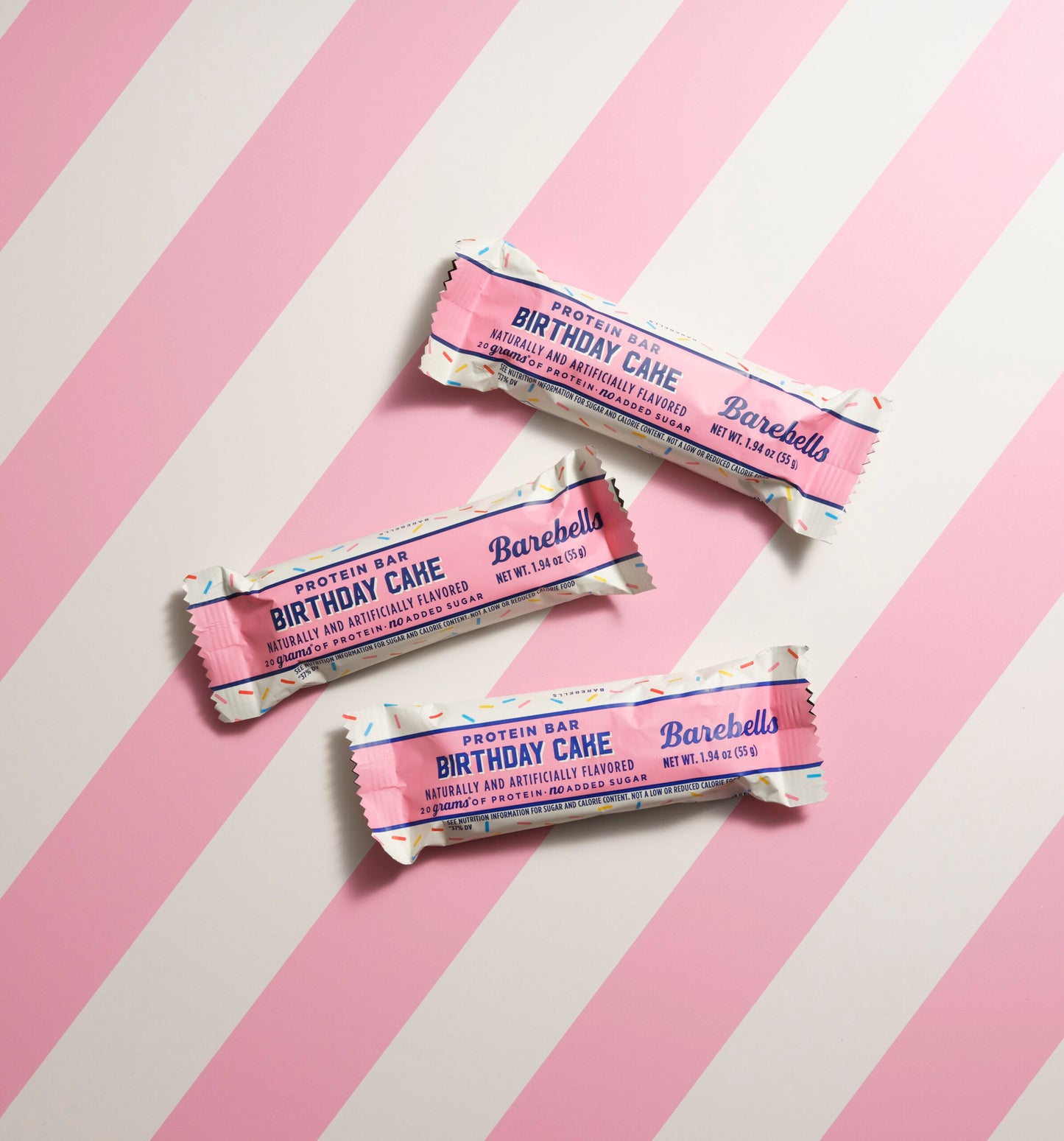 Barebells Protein Bar 12 pz