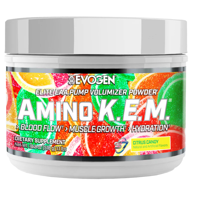 Amino K.E.M. EAA 30 Servicios