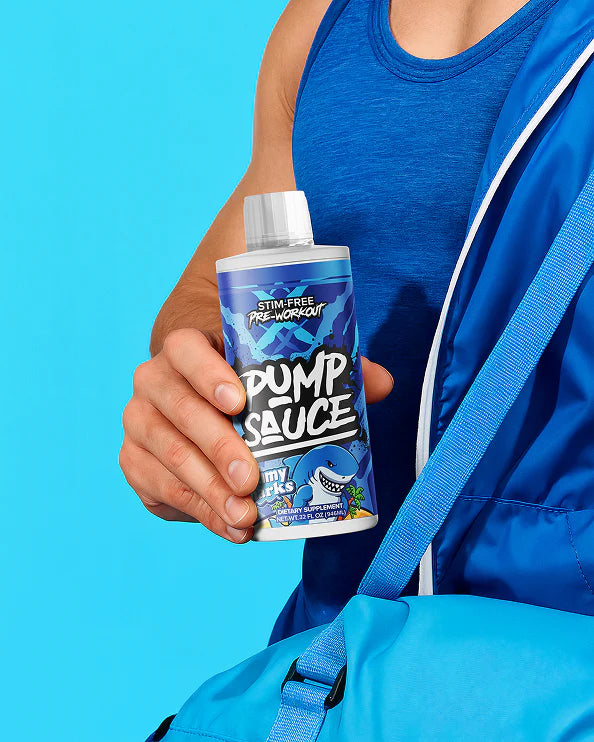 Pump Sauce