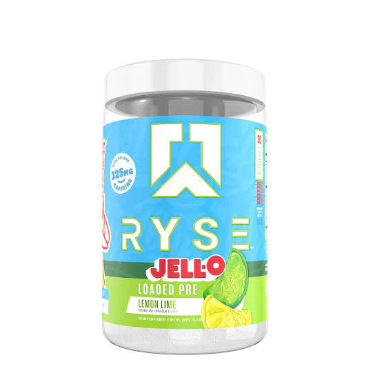 Ryse Loaded 30 Servicios