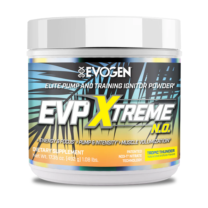 Evp Xtreme 40/20 Servicios