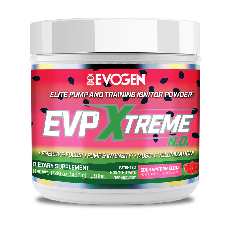 Evp Xtreme 40/20 Servicios