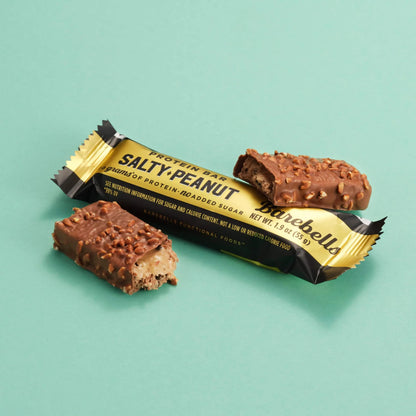 Barebells Protein Bar 12 pz
