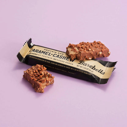 Barebells Protein Bar 12 pz