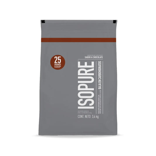 Isopure Zero / Low Carb 7.5 Lbs