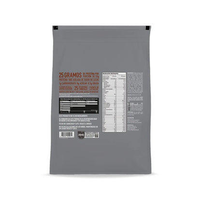 Isopure Zero / Low Carb 7.5 Lbs