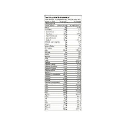 Isopure Zero / Low Carb 7.5 Lbs