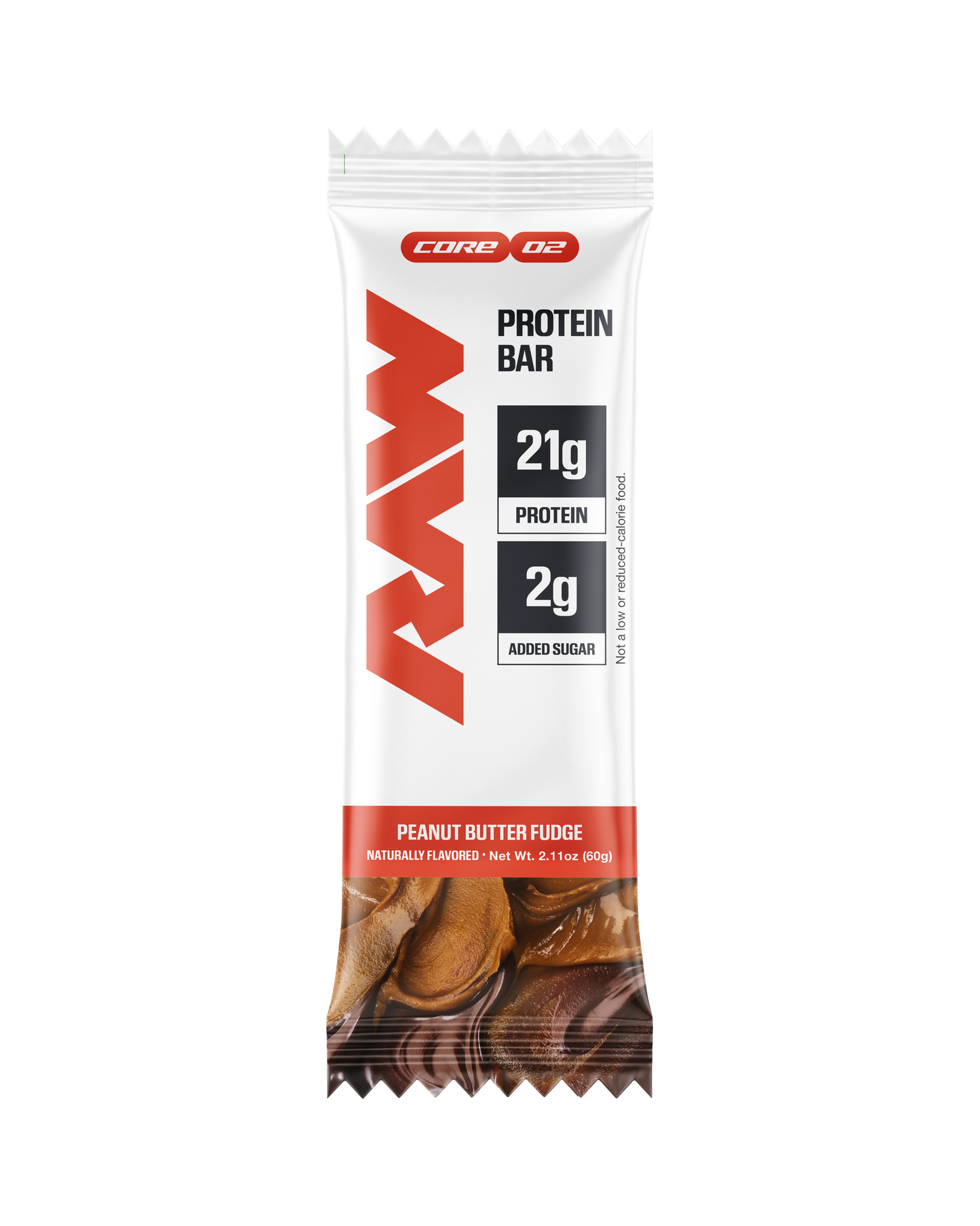 Raw Protein Bar 12 pz