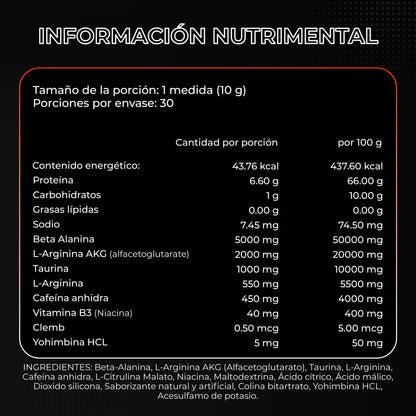 Hiroshima Clemb 2.0 30 Servicios