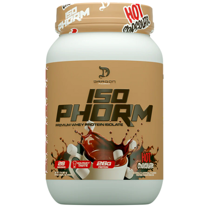 Isophorm Dragon Pharma 5 Lbs