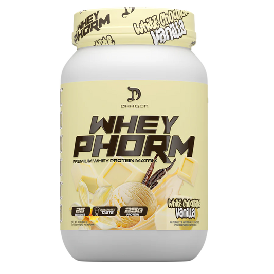 Wheyphorm Dragon Pharma 5 Lbs