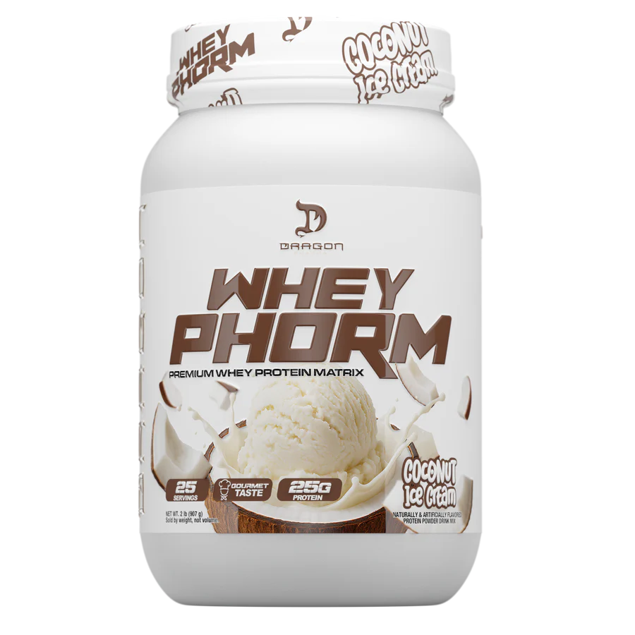 Wheyphorm Dragon Pharma 5 Lbs