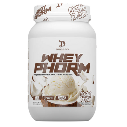 Wheyphorm Dragon Pharma 5 Lbs