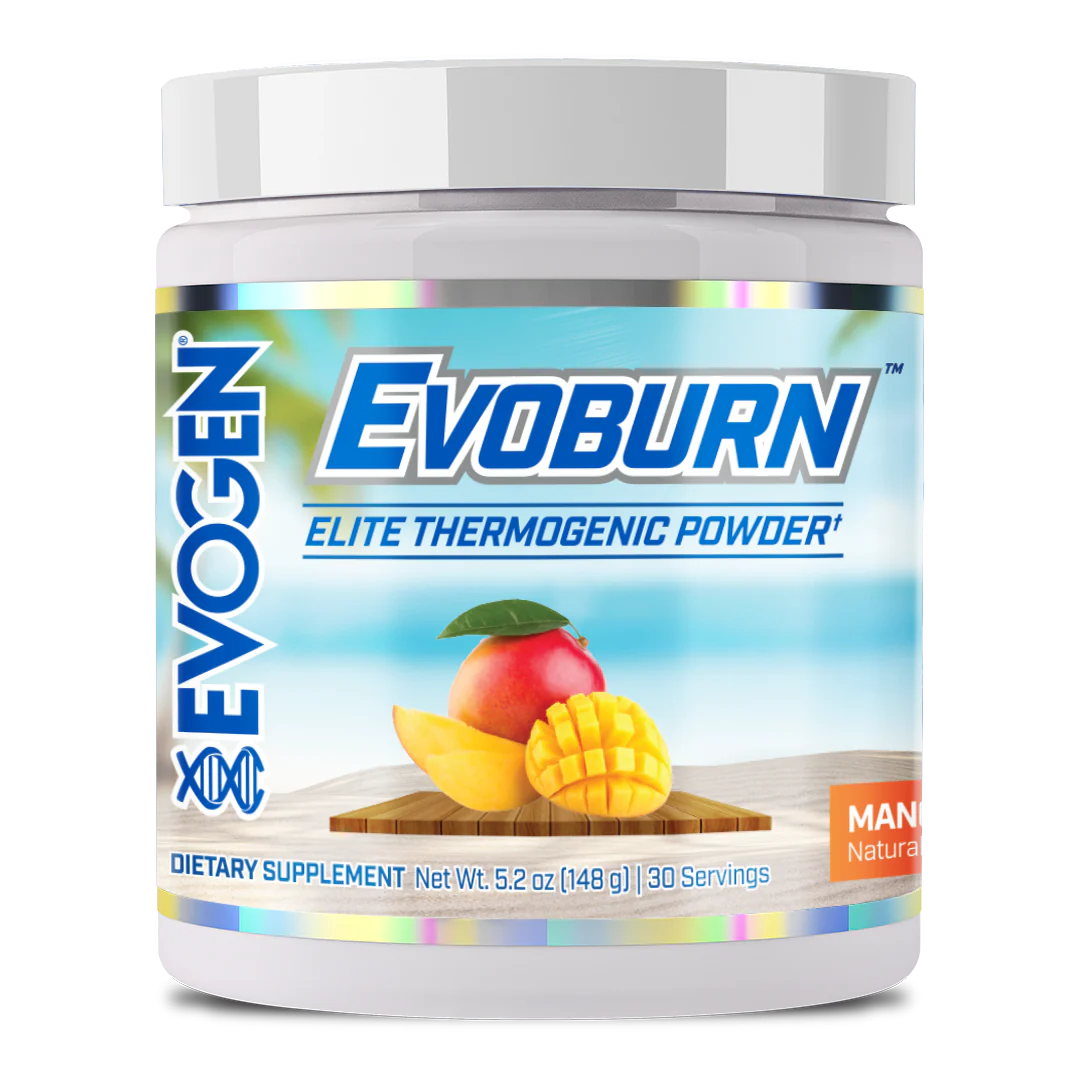 Evoburn 30 Servicios