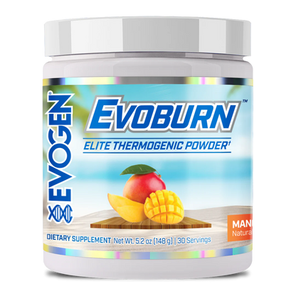 Evoburn 30 Servicios