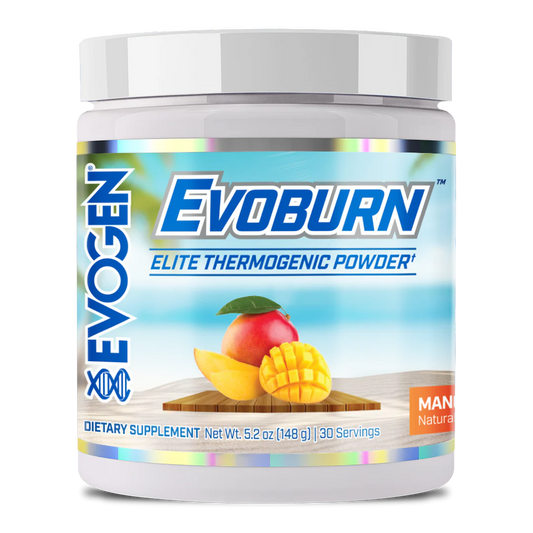 Evoburn 30 Servicios