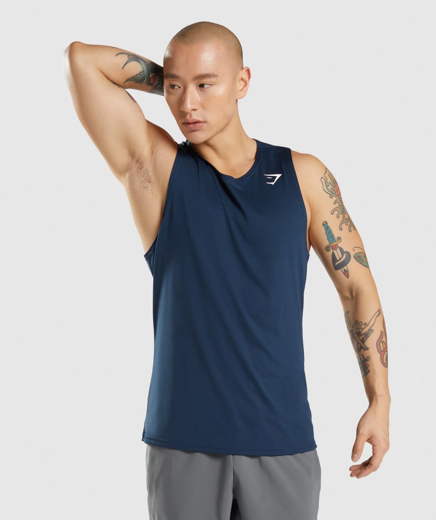 Gymshark Arrival Tank