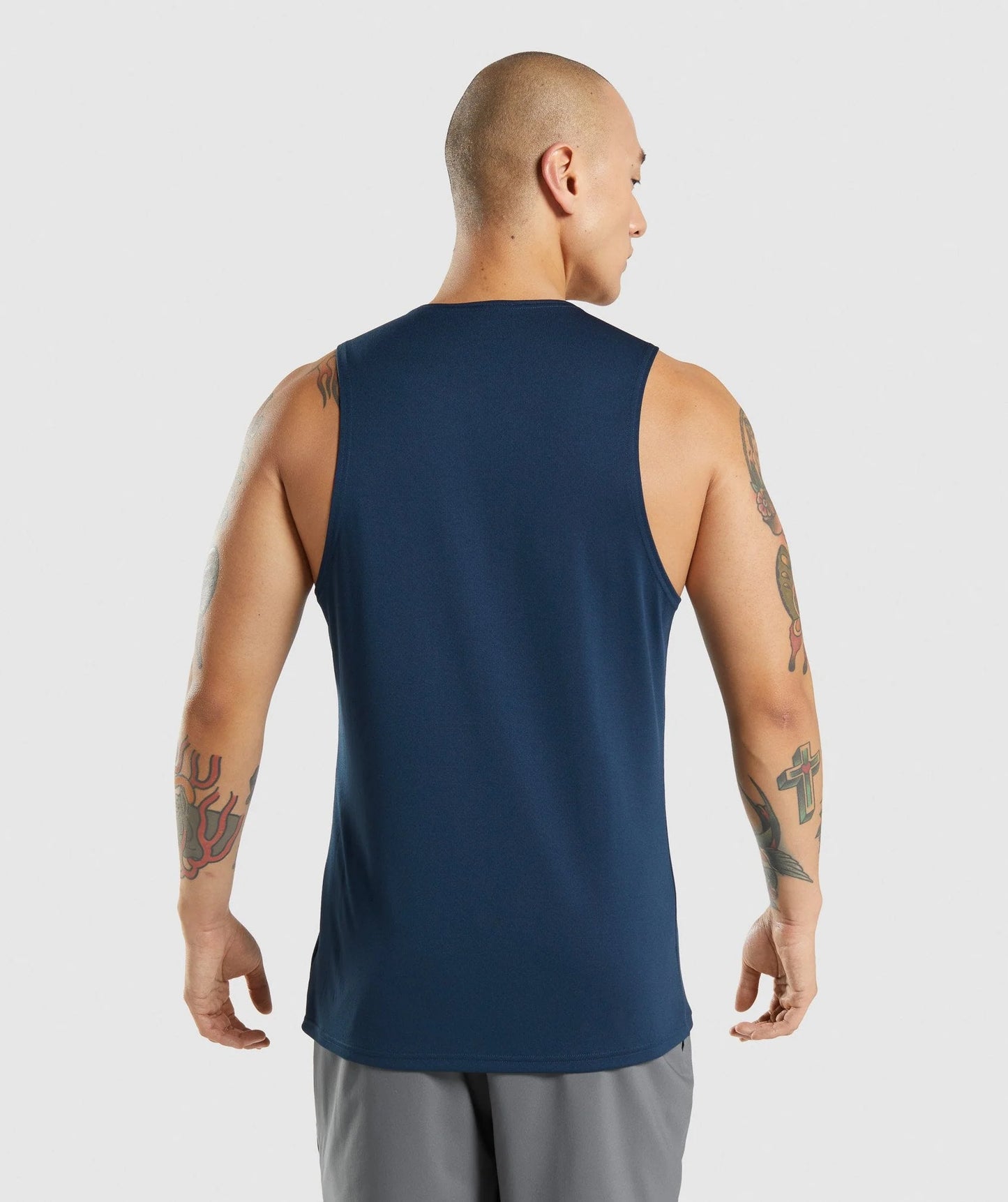 Gymshark Arrival Tank