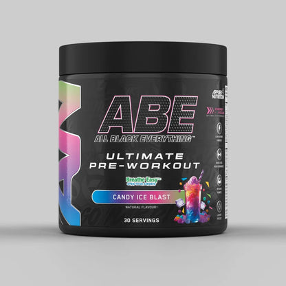 Abe Ultimate 30 Servicios