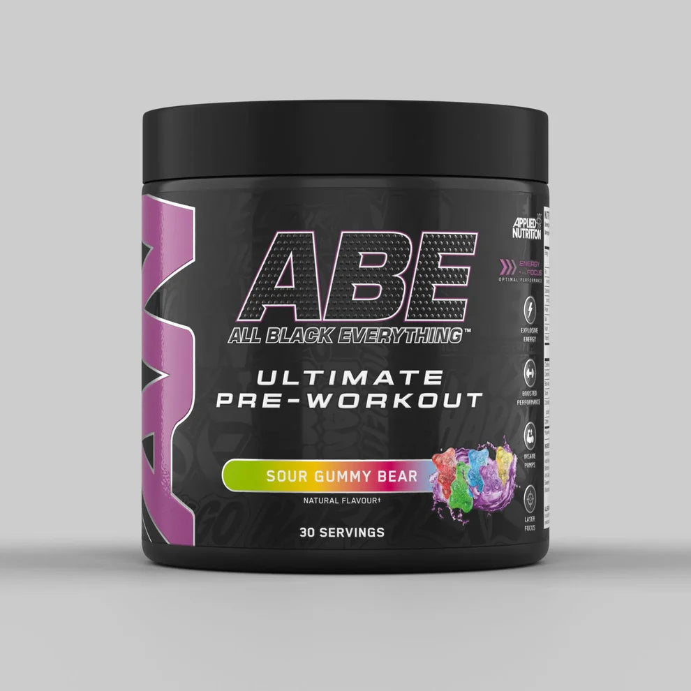 Abe Ultimate 30 Servicios