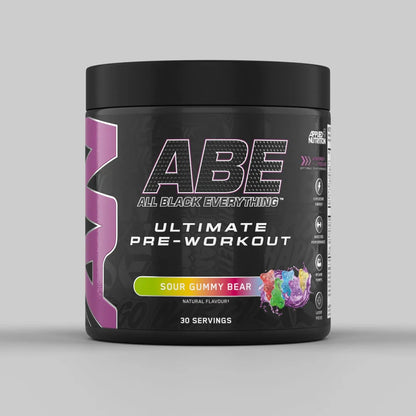 Abe Ultimate 30 Servicios