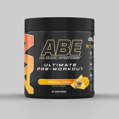 Abe Ultimate 30 Servicios