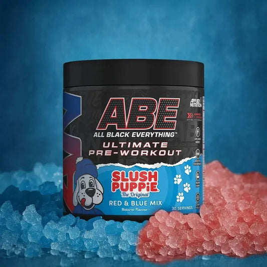 Abe Ultimate 30 Servicios