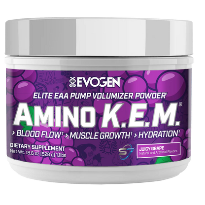 Amino K.E.M. EAA 30 Servicios