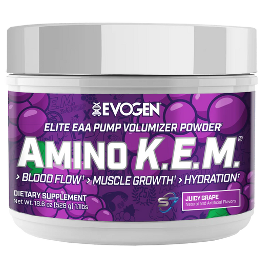 Amino K.E.M. EAA 30 Servicios